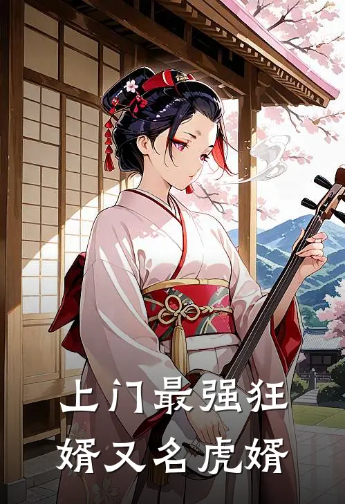 上门最强狂婿(又名虎婿)