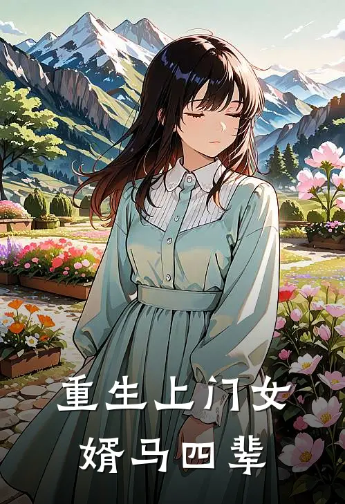 重生上门女婿马四辈