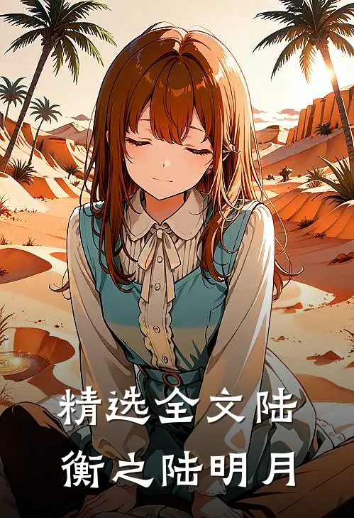 精选全文陆衡之陆明月