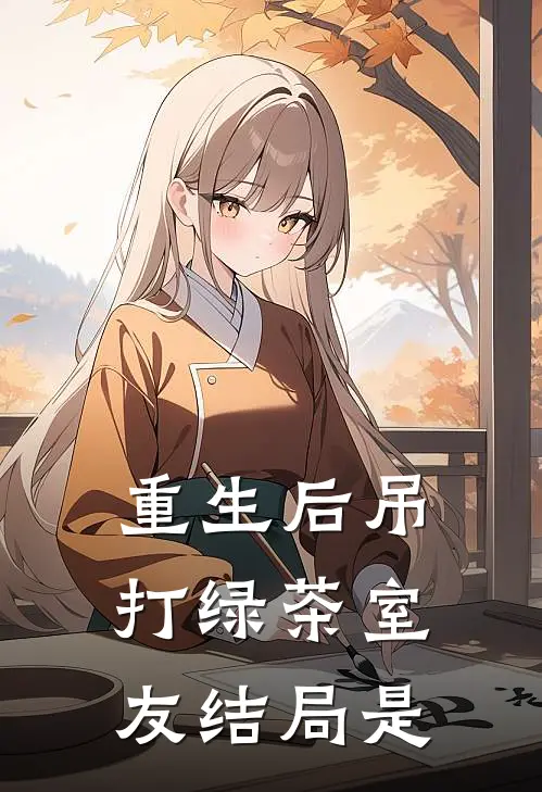 重生后吊打绿茶室友结局是