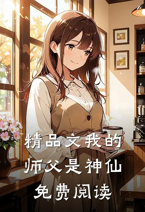 精品文我的师父是神仙免费阅读