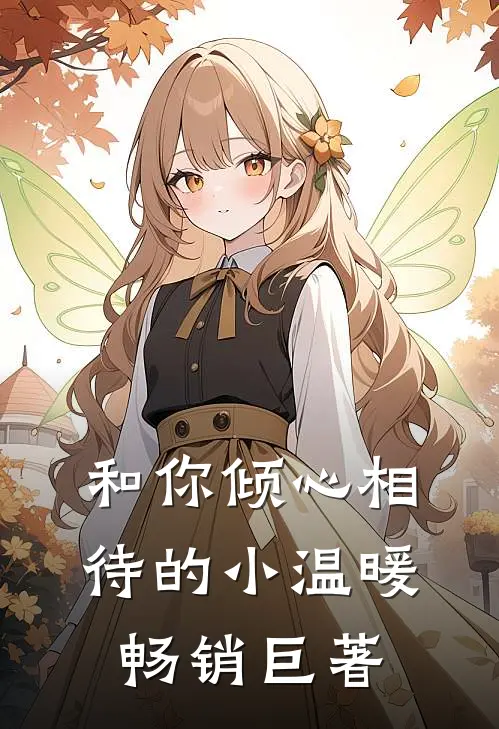 和你倾心相待的小温暖畅销巨著