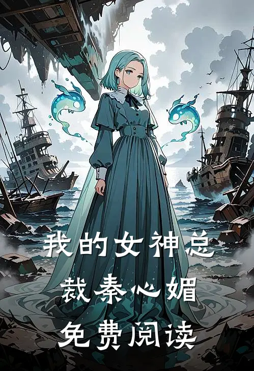 我的女神总裁秦心媚免费阅读