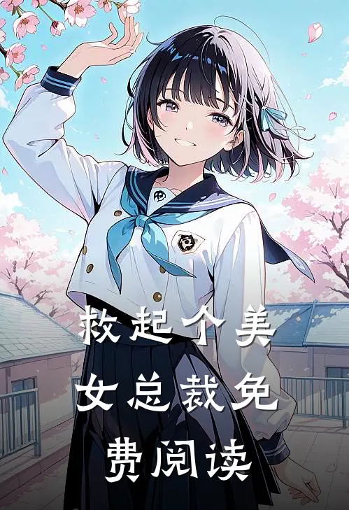 救起个美女总裁免费阅读