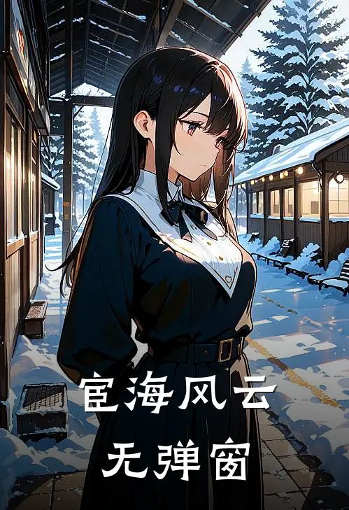 宦海风云无弹窗