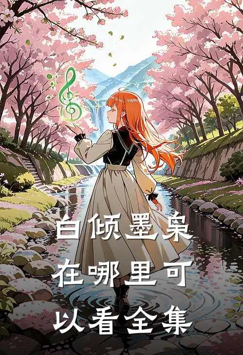 白倾墨枭在哪里可以看全集