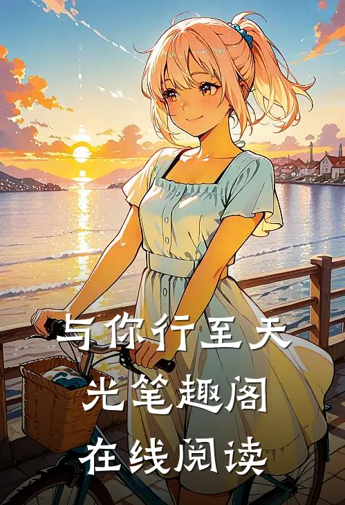 与你行至天光笔趣阁在线阅读