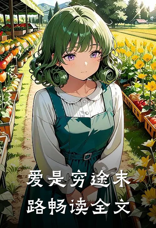 爱是穷途末路畅读全文