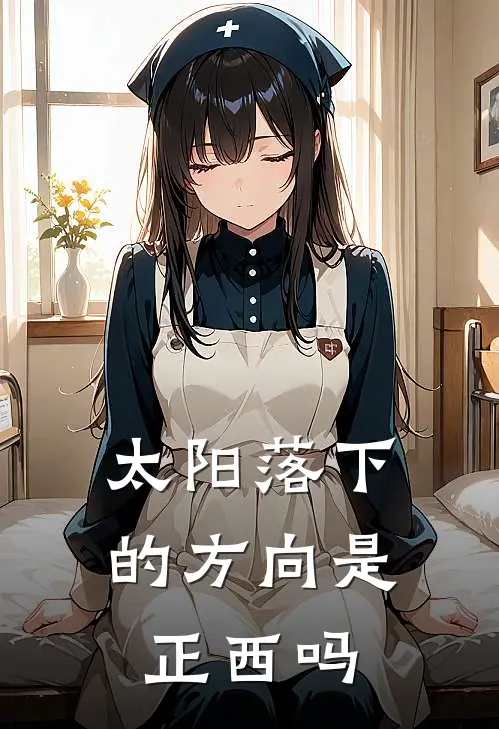 太阳落下的方向是正西吗