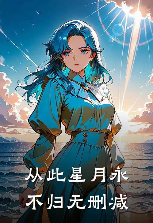 从此星月永不归无删减