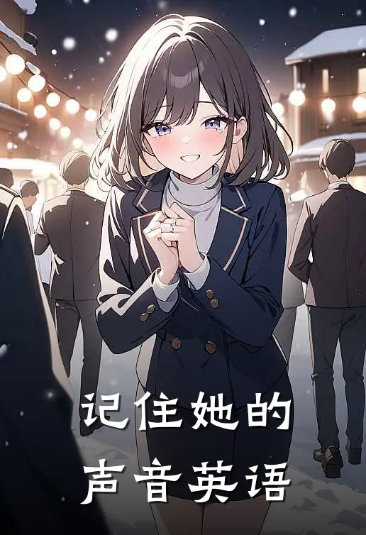 记住她的声音英语