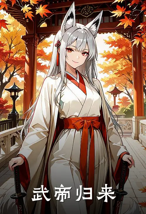 武帝归来