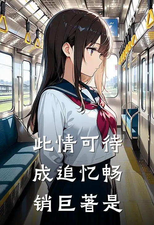 此情可待成追忆畅销巨著是