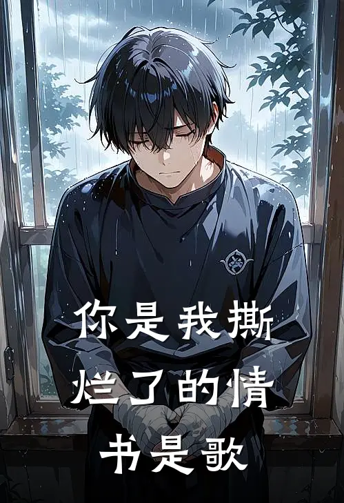 你是我撕烂了的情书是歌