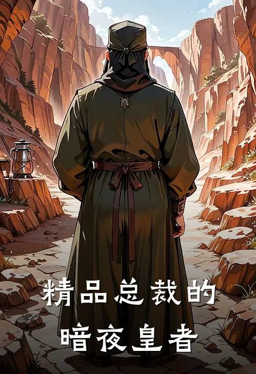 精品总裁的暗夜皇者