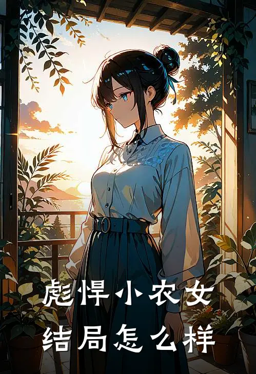彪悍小农女结局怎么样