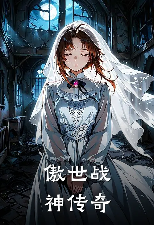 傲世战神传奇