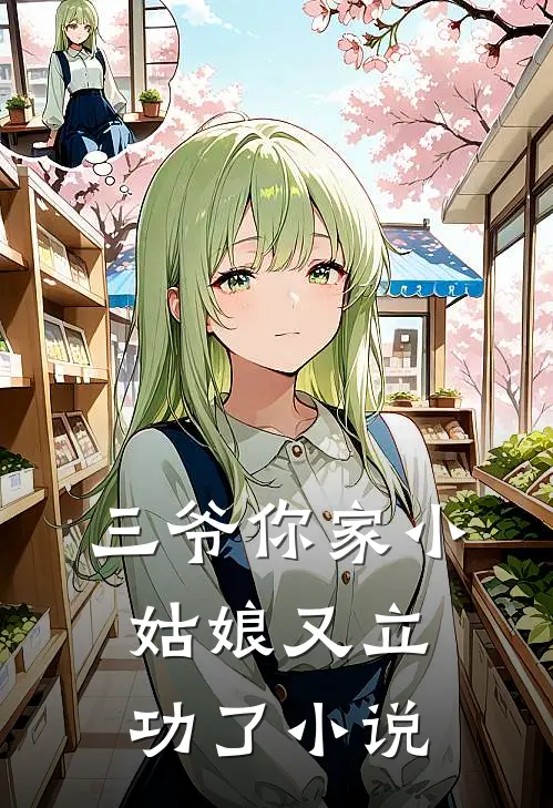 三爷你家小姑娘又立功了小说