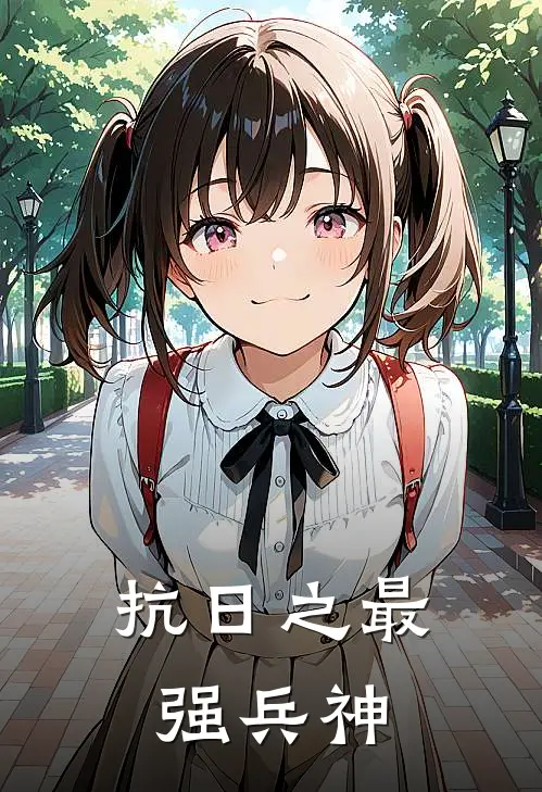 抗日之最强兵神