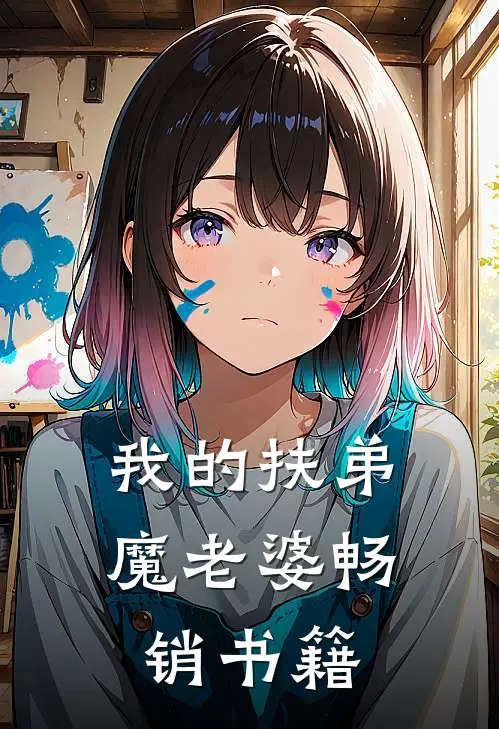 我的扶弟魔老婆畅销书籍