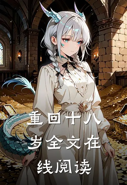 重回十八岁全文在线阅读