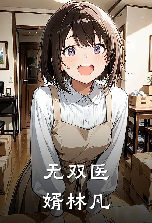无双医婿林凡