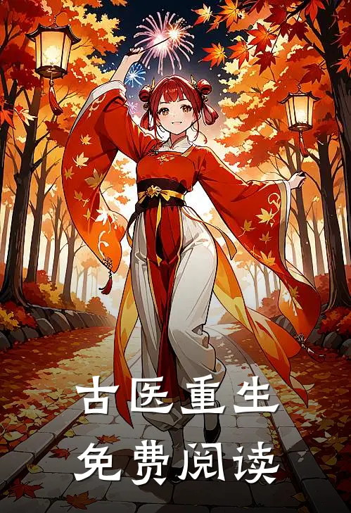 古医重生免费阅读