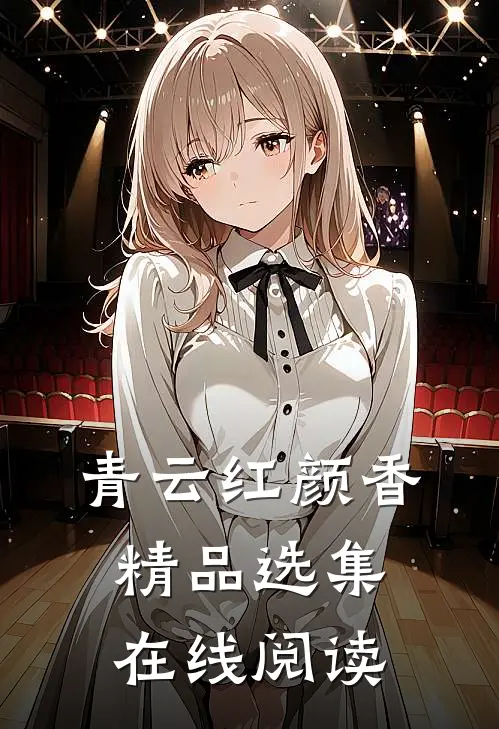 青云红颜香精品选集在线阅读