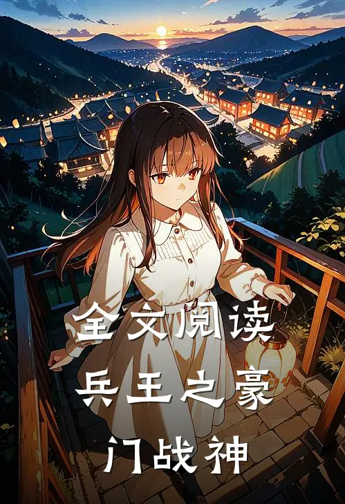 全文阅读兵王之豪门战神