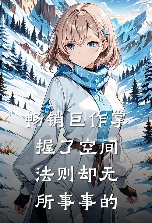 畅销巨作掌握了空间法则却无所事事的