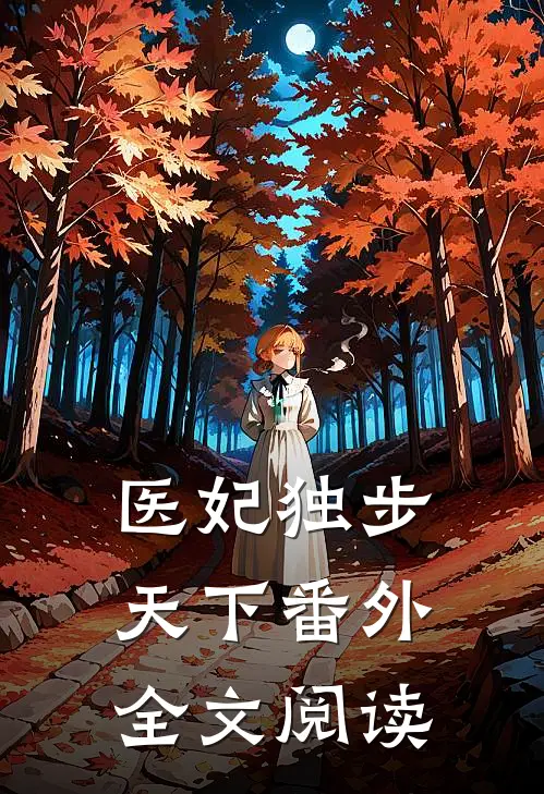 医妃独步天下番外全文阅读