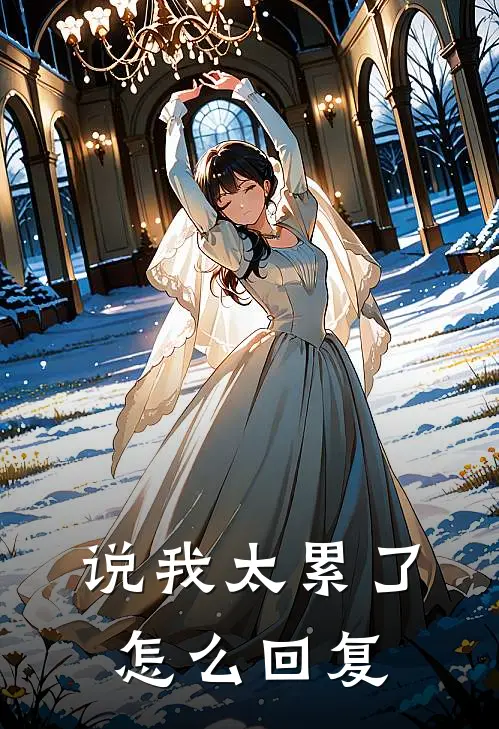 说我太累了怎么回复