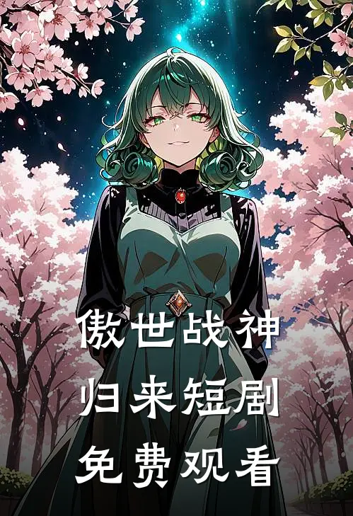 傲世战神归来短剧免费观看