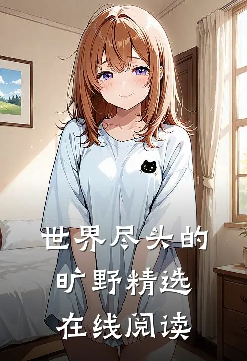 世界尽头的旷野精选在线阅读
