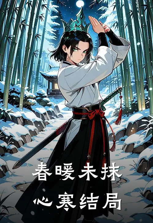 春暖未抹心寒结局