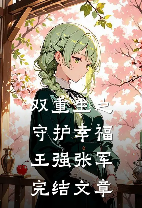 双重生之守护幸福王强张军完结文章