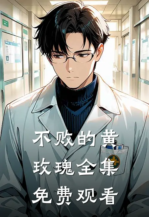 不败的黄玫瑰全集免费观看
