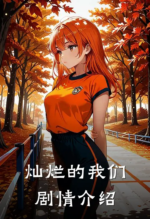 灿烂的我们剧情介绍