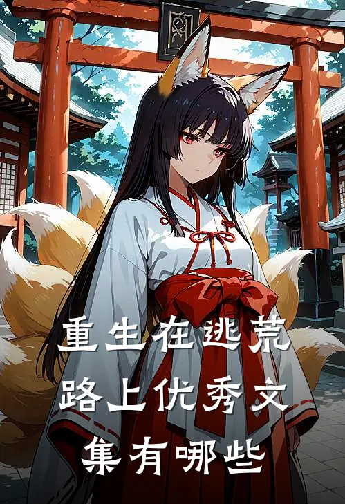 重生在逃荒路上优秀文集有哪些