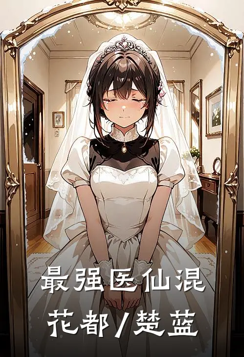 最强医仙混花都/楚蓝