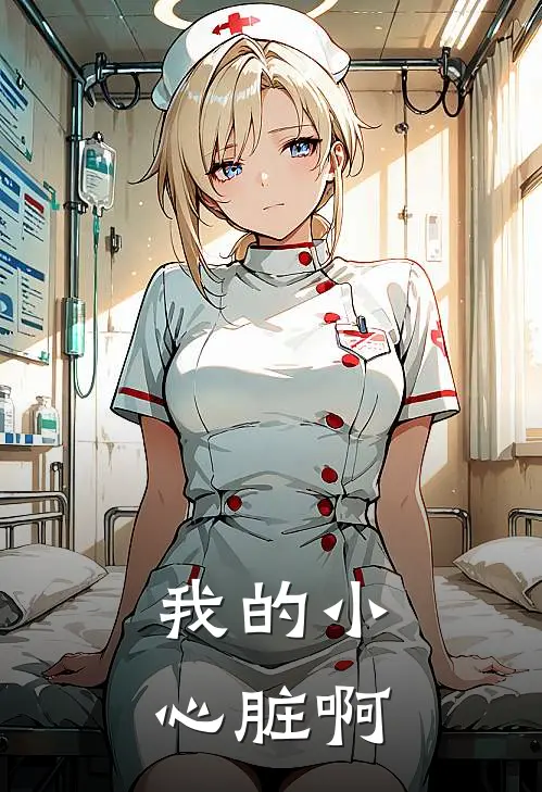 我的小心脏啊