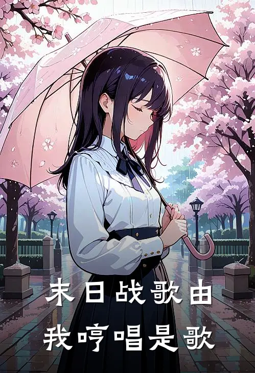 末日战歌由我哼唱是歌