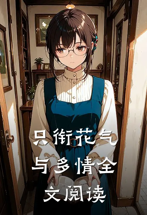 只衔花气与多情全文阅读