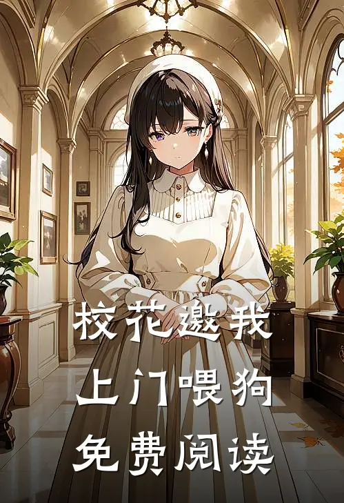 校花邀我上门喂狗免费阅读