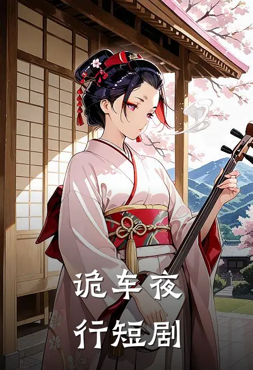 诡车夜行短剧