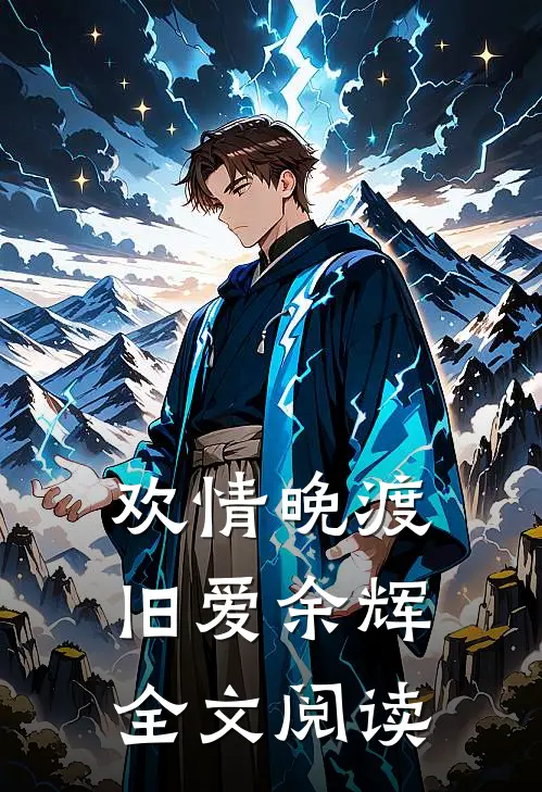 欢情晚渡旧爱余辉全文阅读