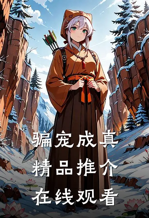 骗宠成真精品推介在线观看