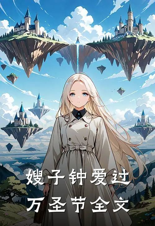 嫂子钟爱过万圣节全文