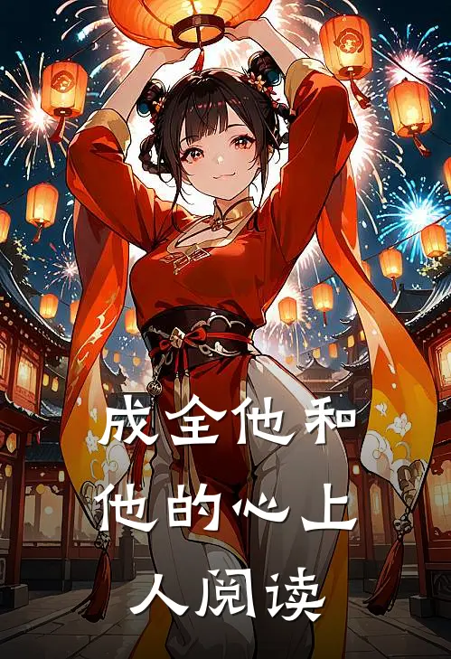 成全他和他的心上人阅读