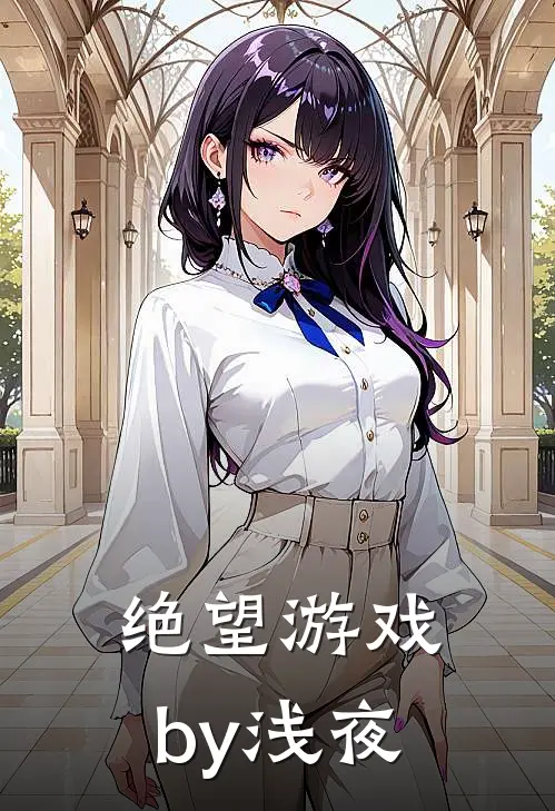 绝望游戏by浅夜